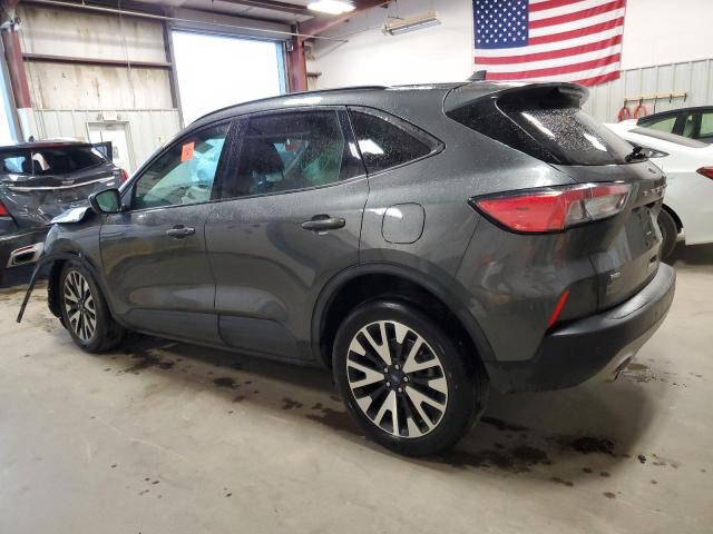 Vin: 1fmcu9bz9luc47530, lot: 51611655, ford escape se sport 20202