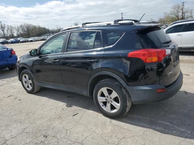Vin: 2t3rfrevxdw006047, lot: 51038075, toyota rav4 xle 20132