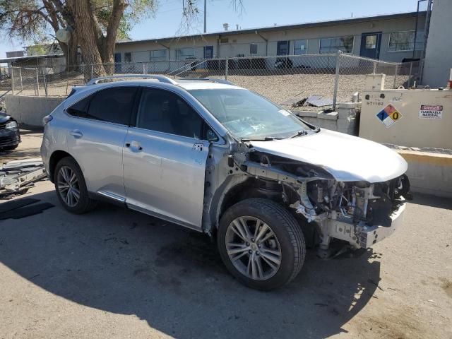 Vin: 2t2bk1ba0fc341164, lot: 55110015, lexus rx350 350 base 20154