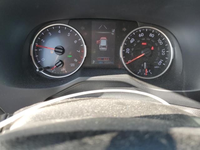 2021 TOYOTA RAV4 XLE - 2T3W1RFV1MC102635