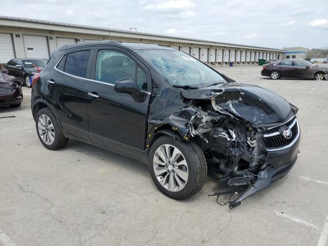 Vin: kl4cjasb0lb054805, lot: 52506915, buick encore preferred 20204