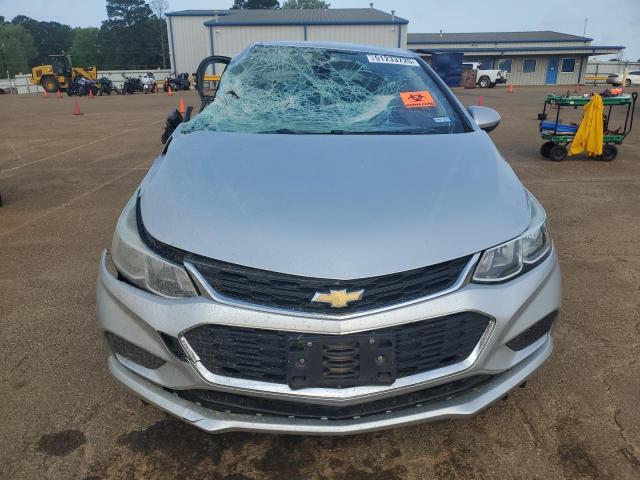 2018 CHEVROLET CRUZE LS - 1G1BC5SM4J7218523