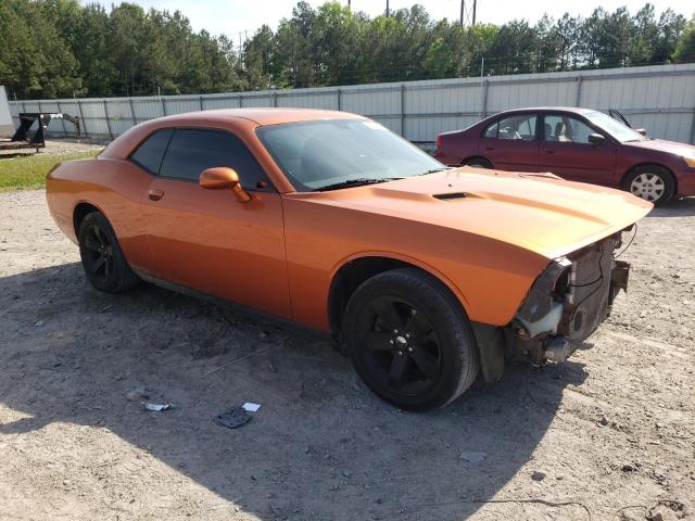 Vin: 2b3cj4dgxbh574243, lot: 54901415, dodge challenger 20114
