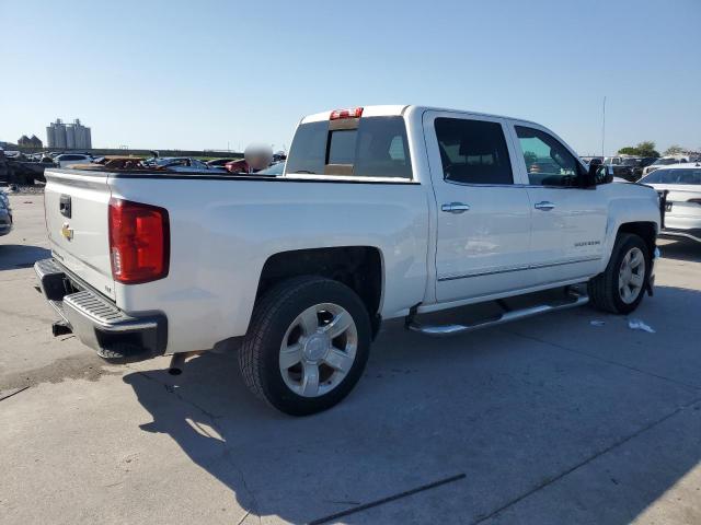 Vin: 3gcpcsec2hg337197, lot: 52329055, chevrolet all models c1500 ltz 20173