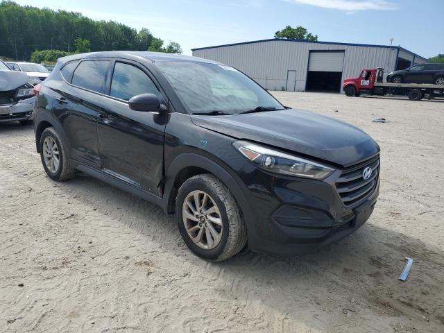 Vin: km8j23a49gu101408, lot: 54624215, hyundai tucson se 20164