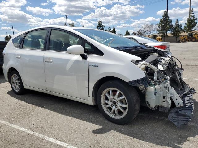 Vin: jtdzn3eu4d3192159, lot: 51802485, toyota prius 20134