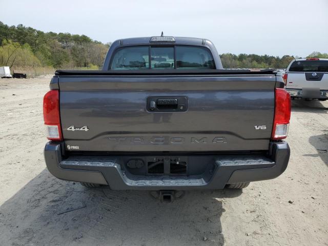 2017 TOYOTA TACOMA DOU 5TFCZ5AN6HX063522