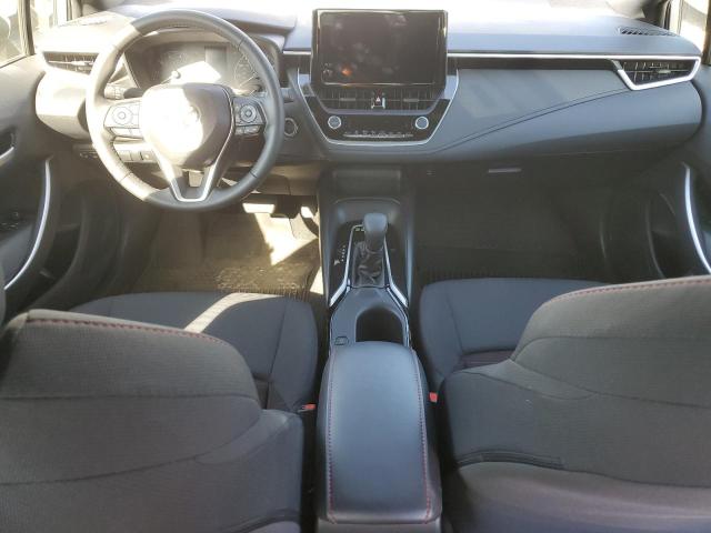 2024 TOYOTA COROLLA LE - JTDBDMHE0RJ005842