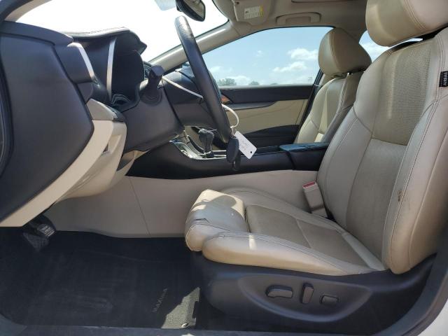 2018 NISSAN MAXIMA 3.5 - 1N4AA6AP2JC401684