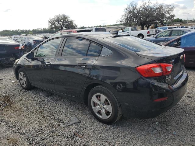 Vin: 1g1bc5sm5j7101579, lot: 52768495, chevrolet cruze ls 20182