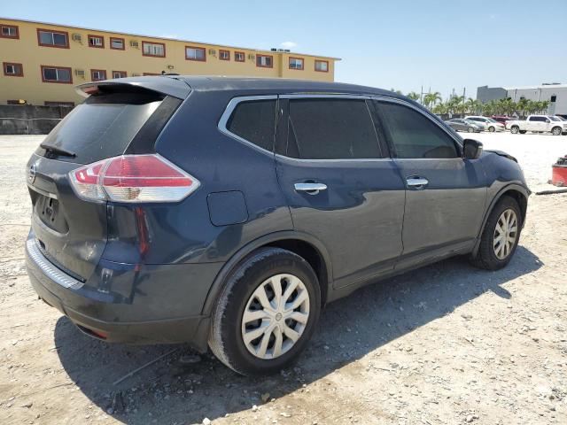 Vin: knmat2mt7fp551408, lot: 54889675, nissan rogue s 20153