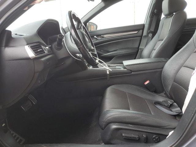 2020 HONDA ACCORD SPO - 1HGCV1F38LA091704