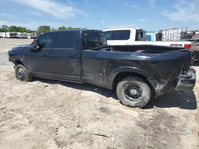 Vin: 3c63rrjl3mg576917, lot: 51473085, ram 3500 laramie 20212