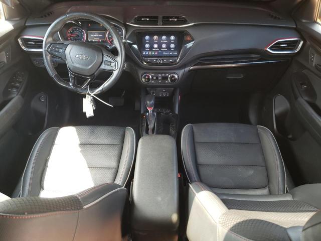 2021 CHEVROLET TRAILBLAZE - KL79MUSL3MB145129