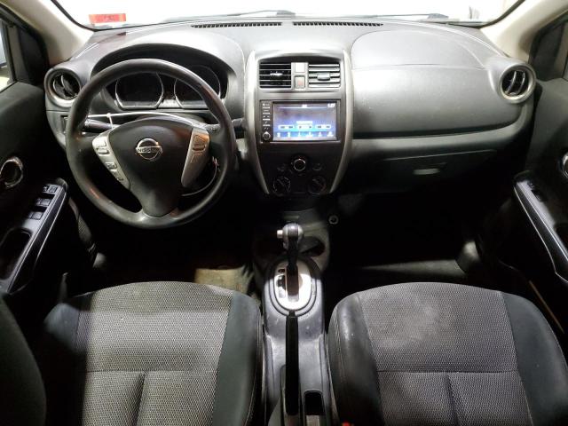 2019 NISSAN VERSA S - 3N1CN7AP7KL875992