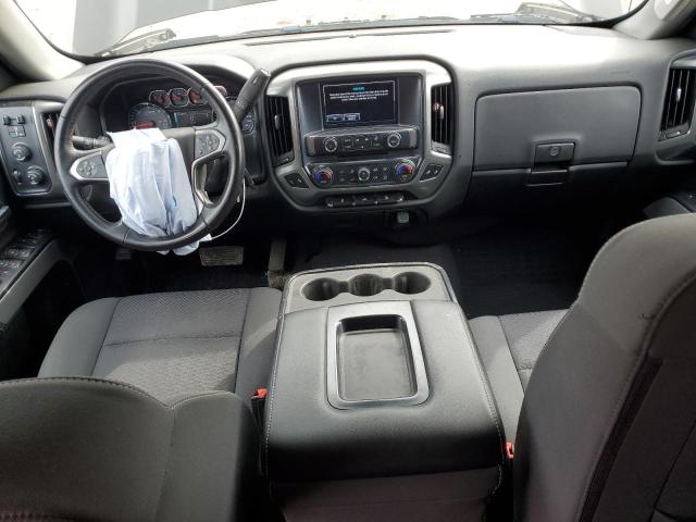 2019 CHEVROLET SILVERADO - 2GCVKPEC0K1204087