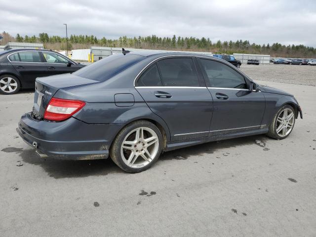 Vin: wddgf8bb8br140117, lot: 53452895, mercedes-benz c-class 300 4matic 20113