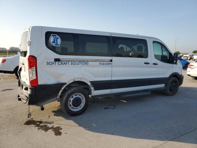 Vin: 1fbax2y82pkb73172, lot: 53253985, ford transit t-350 20233