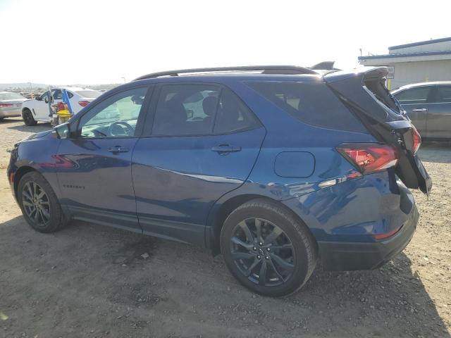 Vin: 3gnaxmeg7ps139257, lot: 52921005, chevrolet equinox rs 20232