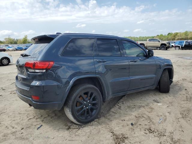 Vin: 1c4rjeag1jc391608, lot: 50019245, jeep grand cher laredo 20183
