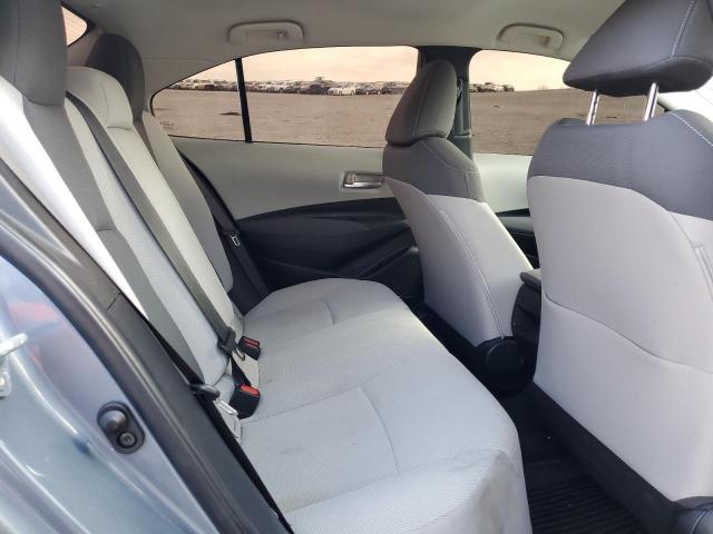 2021 TOYOTA COROLLA LE - 5YFEPMAE9MP212698