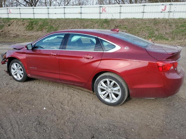 Vin: 2g1105s32j9127079, lot: 53612035, chevrolet impala lt 20182