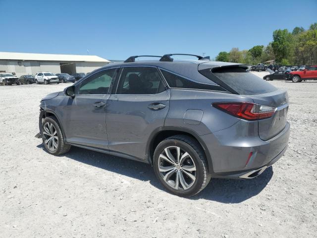 Vin: 2t2zzmca2hc059668, lot: 53333495, lexus rx350 350 base 20172