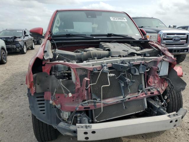 2021 TOYOTA 4RUNNER SR - JTERU5JR0M5930118