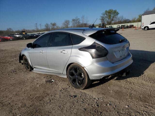 Vin: 1fadp3l9xdl271053, lot: 51926025, ford focus st 20132