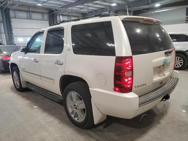 Vin: 1gnukce02ar274147, lot: 54667545, chevrolet tahoe k1500 ltz 20102