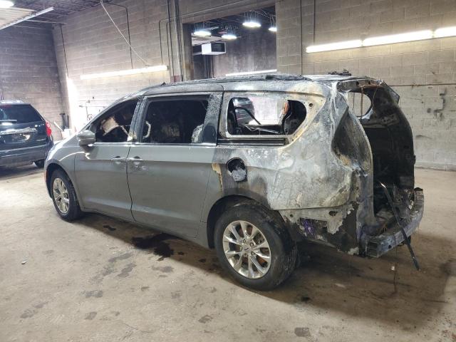 Vin: 2c4rc3bg5nr161483, lot: 51414075, chrysler pacifica touring l 20222