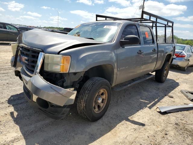 Global Auto Auctions: 2008 GMC SIERRA C25