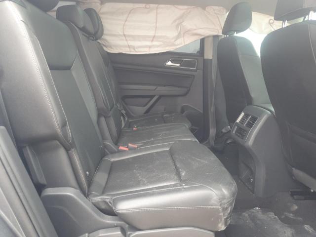 2019 VOLKSWAGEN ATLAS SE 1V2UR2CA9KC536369