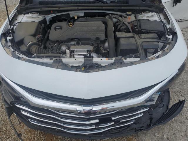 2019 CHEVROLET MALIBU LT 1G1ZD5ST1KF133049