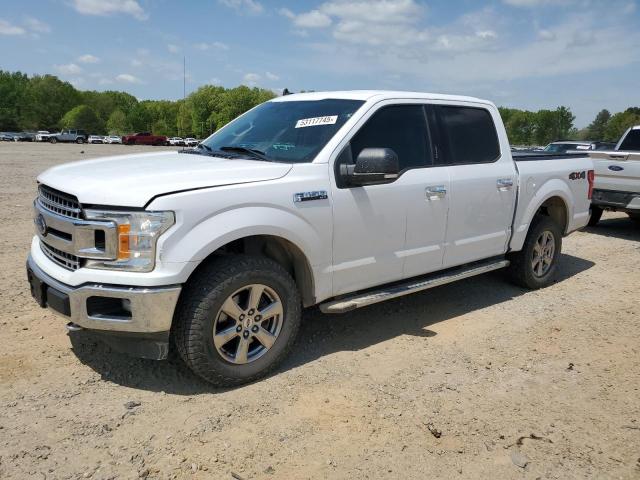 Global Auto Auctions: 2019 FORD F150 SUPER