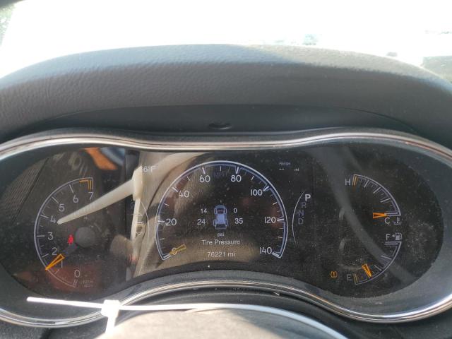 2019 JEEP GRAND CHER - 1C4RJEAG2KC732645