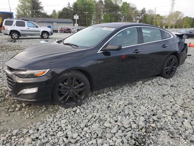 Vin: 1g1zd5st6mf040336, lot: 52960655, chevrolet malibu lt 2021 img_1