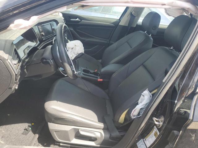 2019 VOLKSWAGEN JETTA S - 3VWC57BU6KM228279