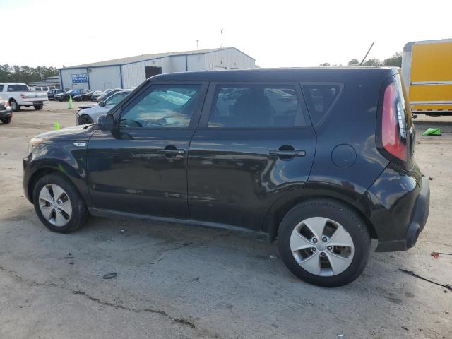 Vin: kndjn2a29g7275692, lot: 52823685, kia soul 20162