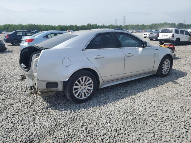 Vin: 1g6da5eg1a0114269, lot: 54386895, cadillac cts 20103