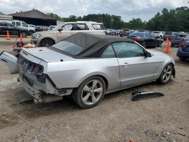 Vin: 1zvbp8ff9e5290390, lot: 54615845, ford mustang gt 20143