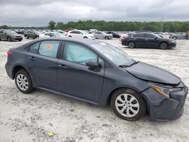 Vin: 5yfb4mde2sp252321, lot: 54924345, toyota corolla le 20254