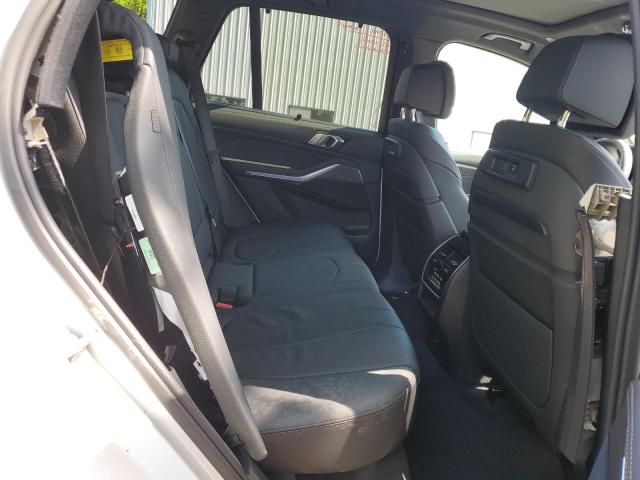 2020 BMW X5 XDRIVE4 5UXCR6C04L9D03978