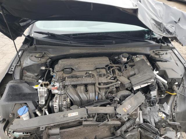 2023 HYUNDAI ELANTRA SE - KMHLS4AG4PU522798