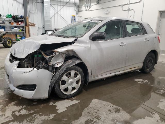 TOYOTA COROLLA MA