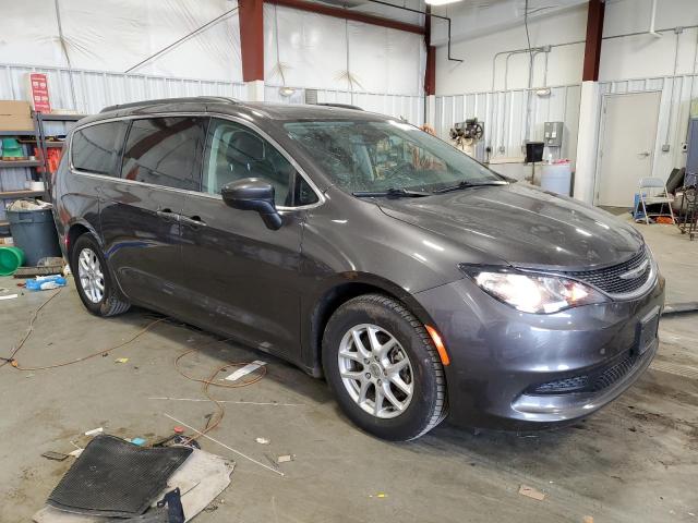 Vin: 2c4rc1dg0mr542738, lot: 54511795, chrysler minivan lxi 20214