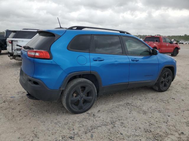 2018 JEEP CHEROKEE L - 1C4PJLCBXJD552061
