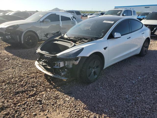 Vin: 5yj3e1ea3pf512255, lot: 53922155, tesla model 3 2023 img_1