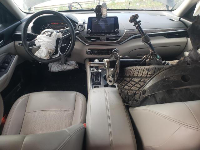 2019 NISSAN ALTIMA SL - 1N4BL4EW7KC134984