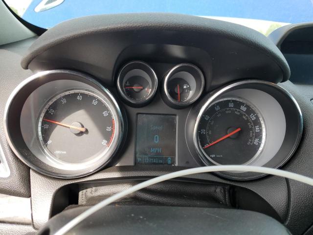 2016 BUICK ENCORE - KL4CJASB4GB577329